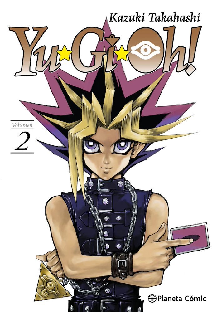 Yu-Gi-Oh 02