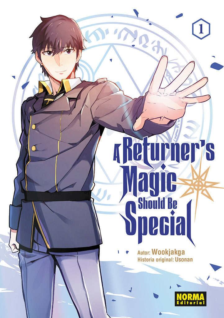A Returner’s Magic Should be Special 01