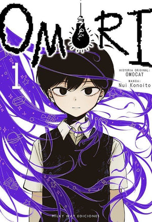 Omori 01