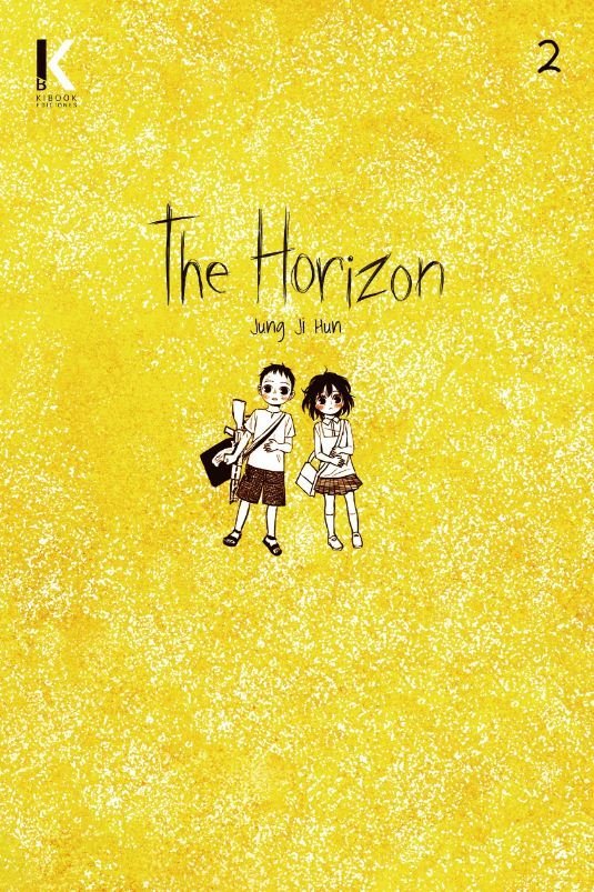 The Horizon 02