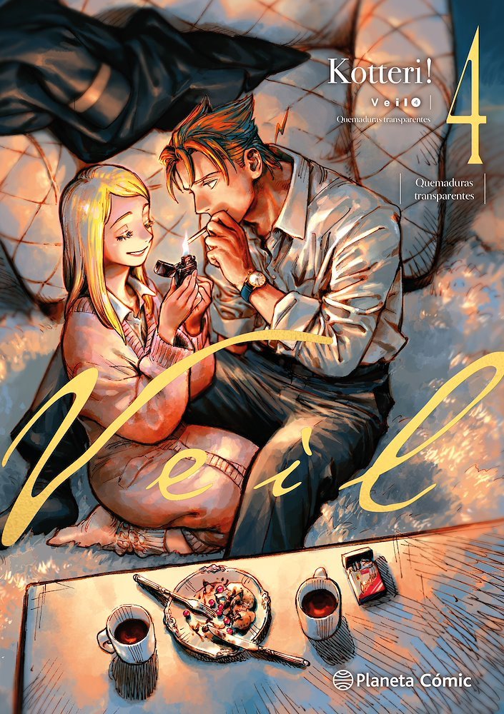 Veil 04