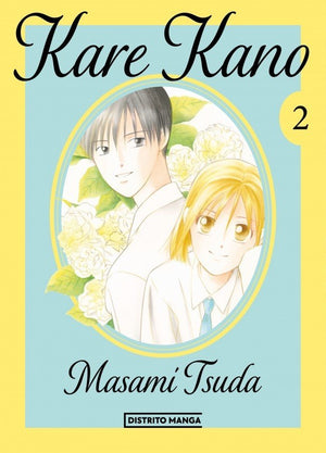 Kare kano 02