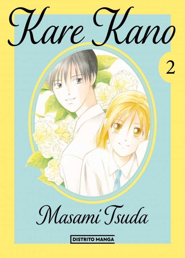 Kare kano 02