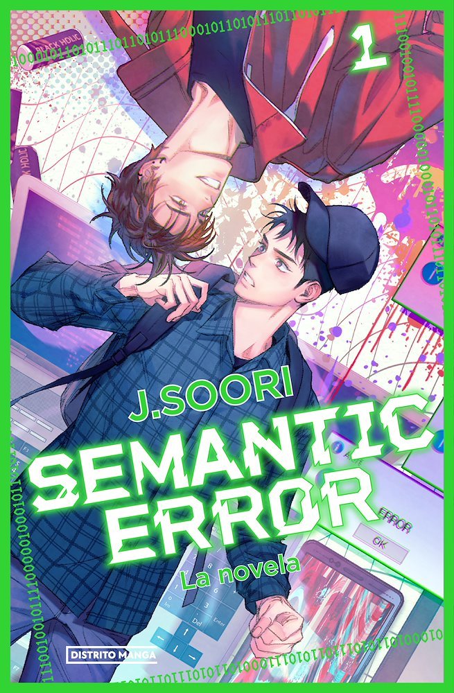 Semantic Error 01