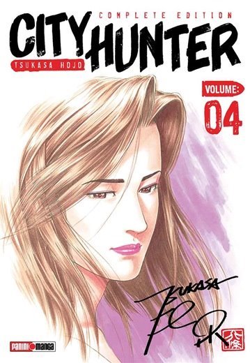 City Hunter 04