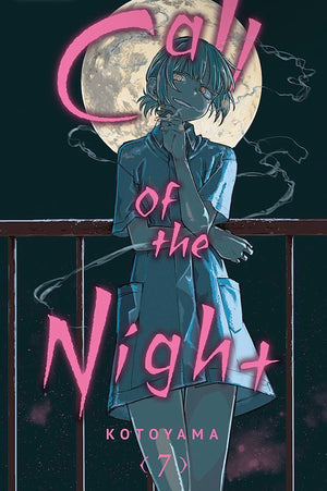 Call of the Night 07