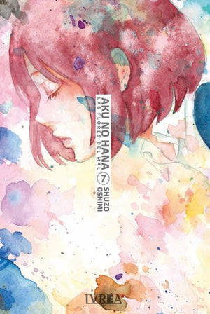 Aku no Hana 07