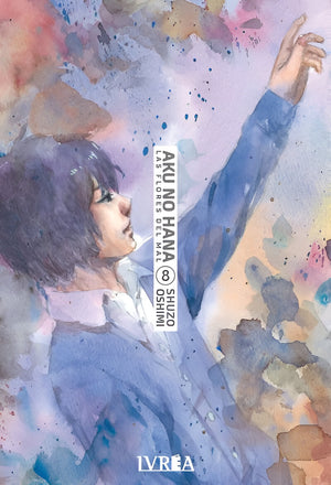 Aku no Hana 08