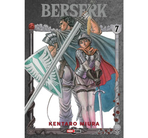 Berserk  07