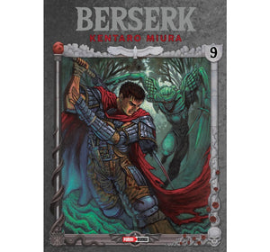 Berserk 09