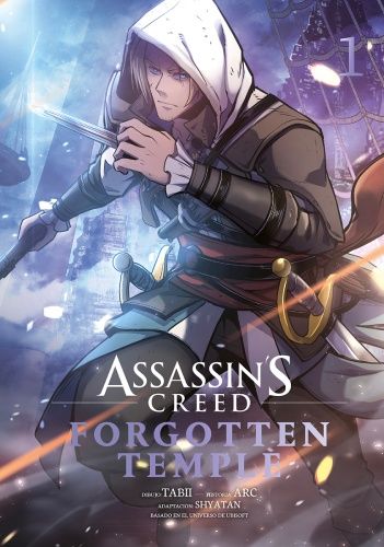 Assassin’s Creed Forgoten Temple 01