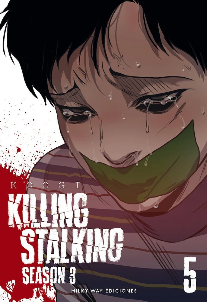 Killing Stalking Season 3 - 05