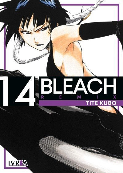 Bleach Remix 14
