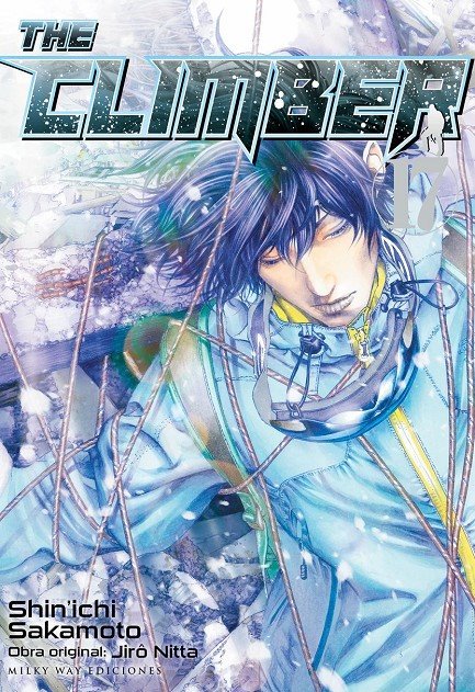 The Climber 17