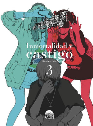 Inmortalidad y Castigo 03