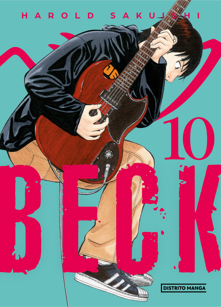 Beck 10