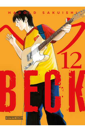Beck 12