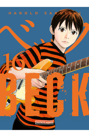 Beck 16