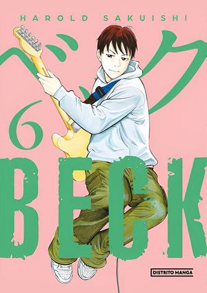 Beck 06