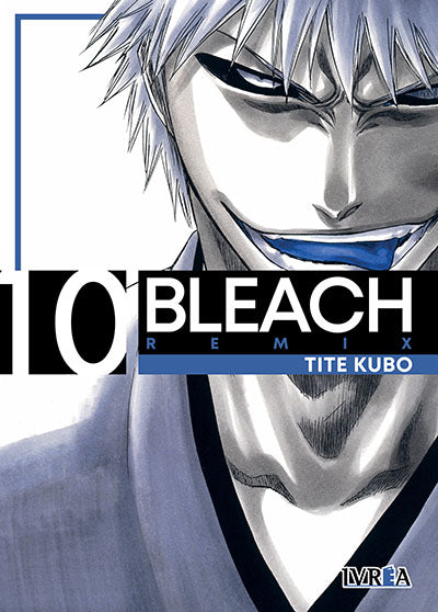 Bleach Remix 10