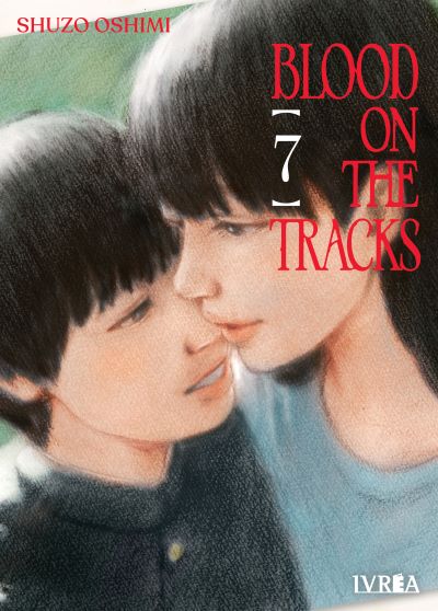 Blood on the Tracks 07