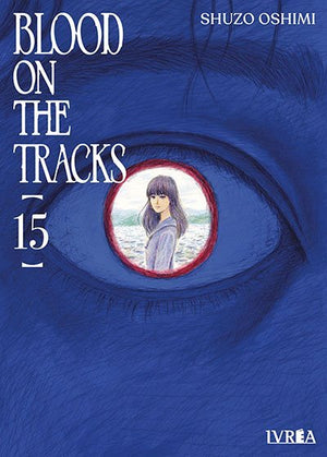 Blood on the Tracks 15