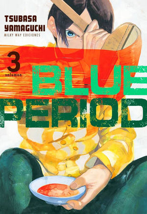Blue Period 03