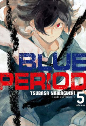 Blue Period 05
