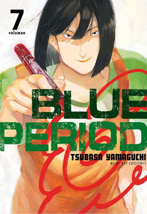 Blue Period 07