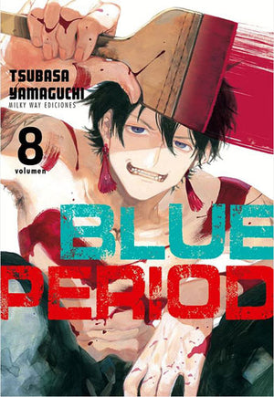 Blue Period 08