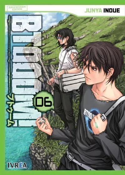 BTOOOM! 06