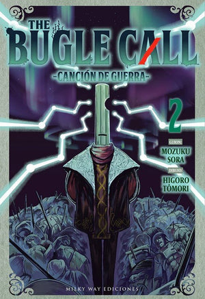 The Bugle Call 02