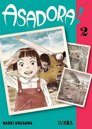 Asadora 02