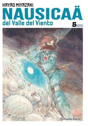 Nausicaa 05