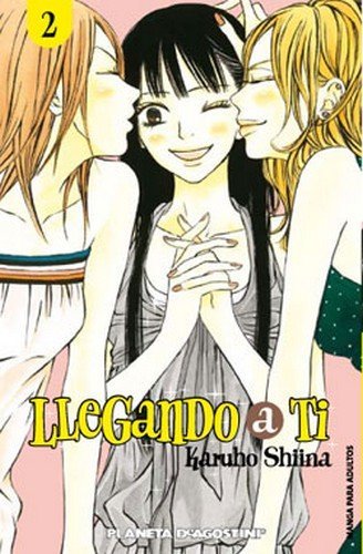 Llegando a ti 02