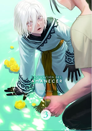 La Canción del Amanecer 03