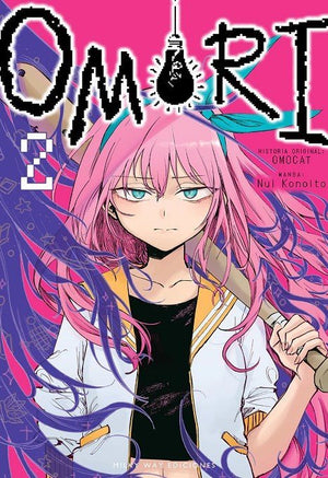 Omori 02