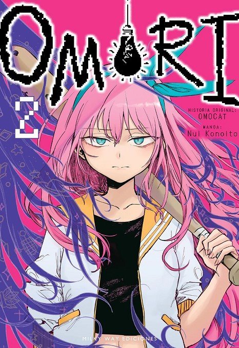Omori 02