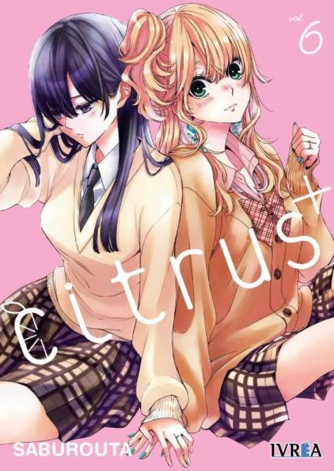 Citrus + 06