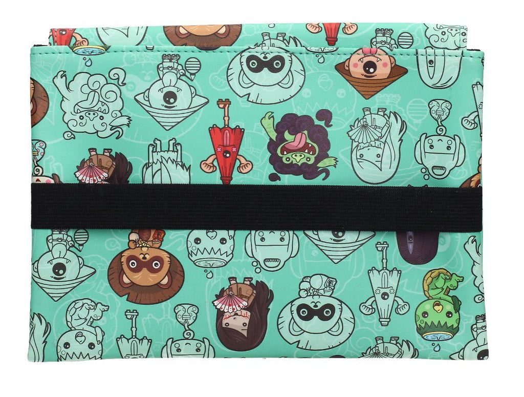 Portamanga Yokai