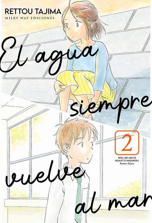 El agua siempre vuelve al mar 02