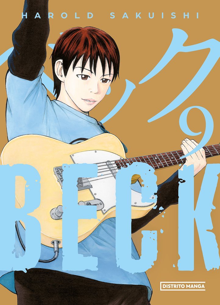 Beck 09