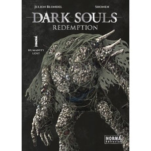 Dark Souls: Redemption 01