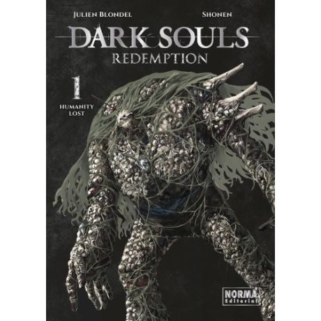Dark Souls: Redemption 01