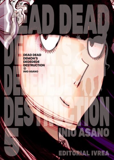 Dead dead demons dedede destruction 05