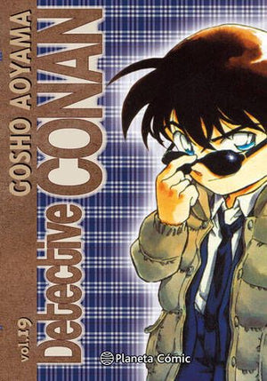 Detective Conan (Nueva edición) 19