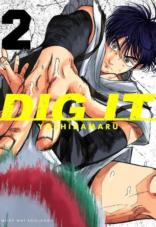 Dig it 02