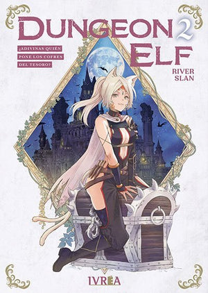 Dungeon Elf 02