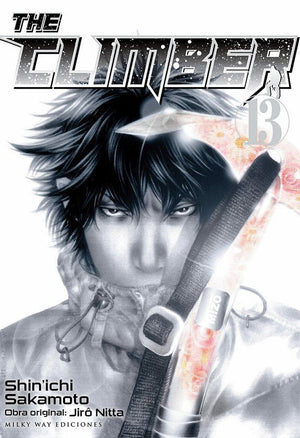 The Climber 13