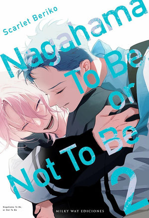 Nagahama to be, or not to be 02